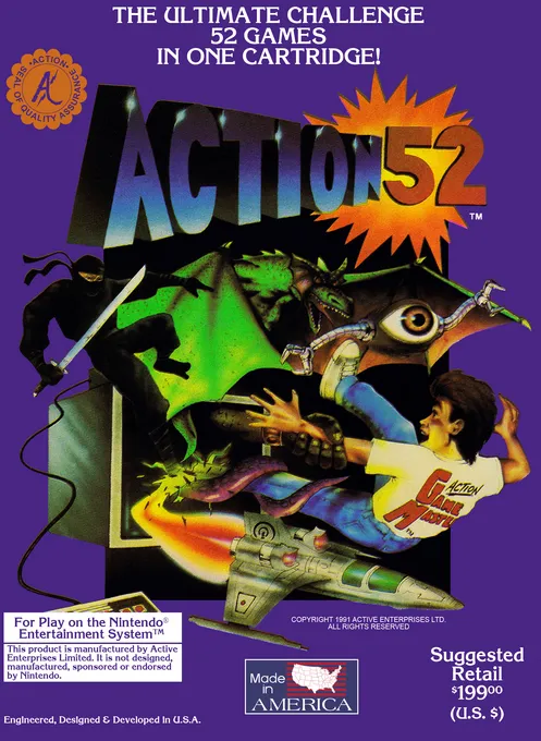 Action 52 (USA) (Rev B) (Unl)